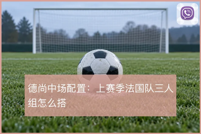 德尚中场配置：上赛季法国队三人组怎么搭
